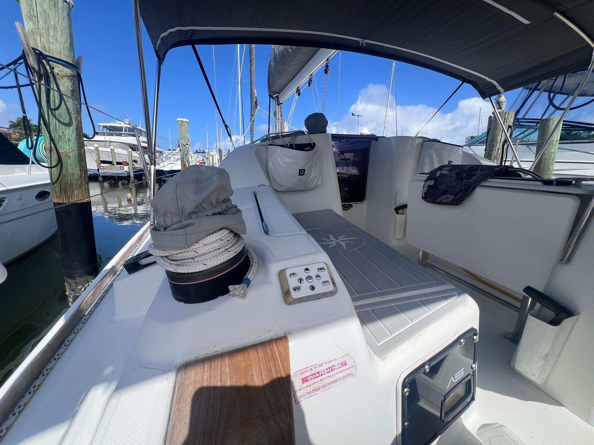 Boat Image