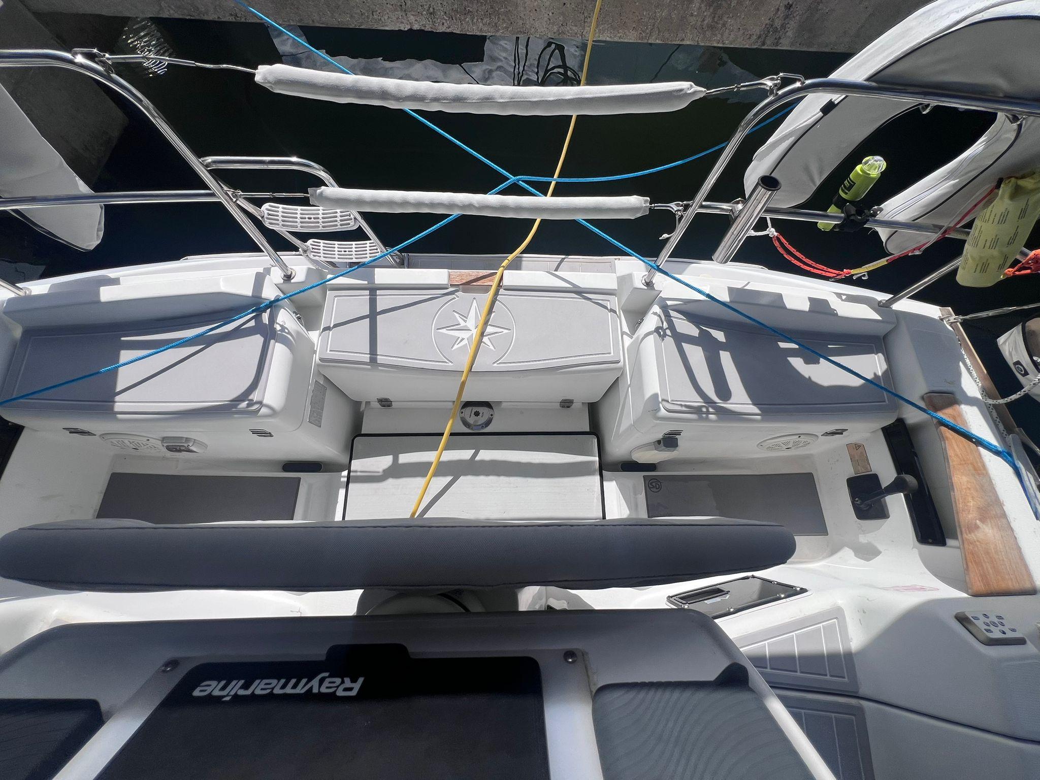 Boat Image