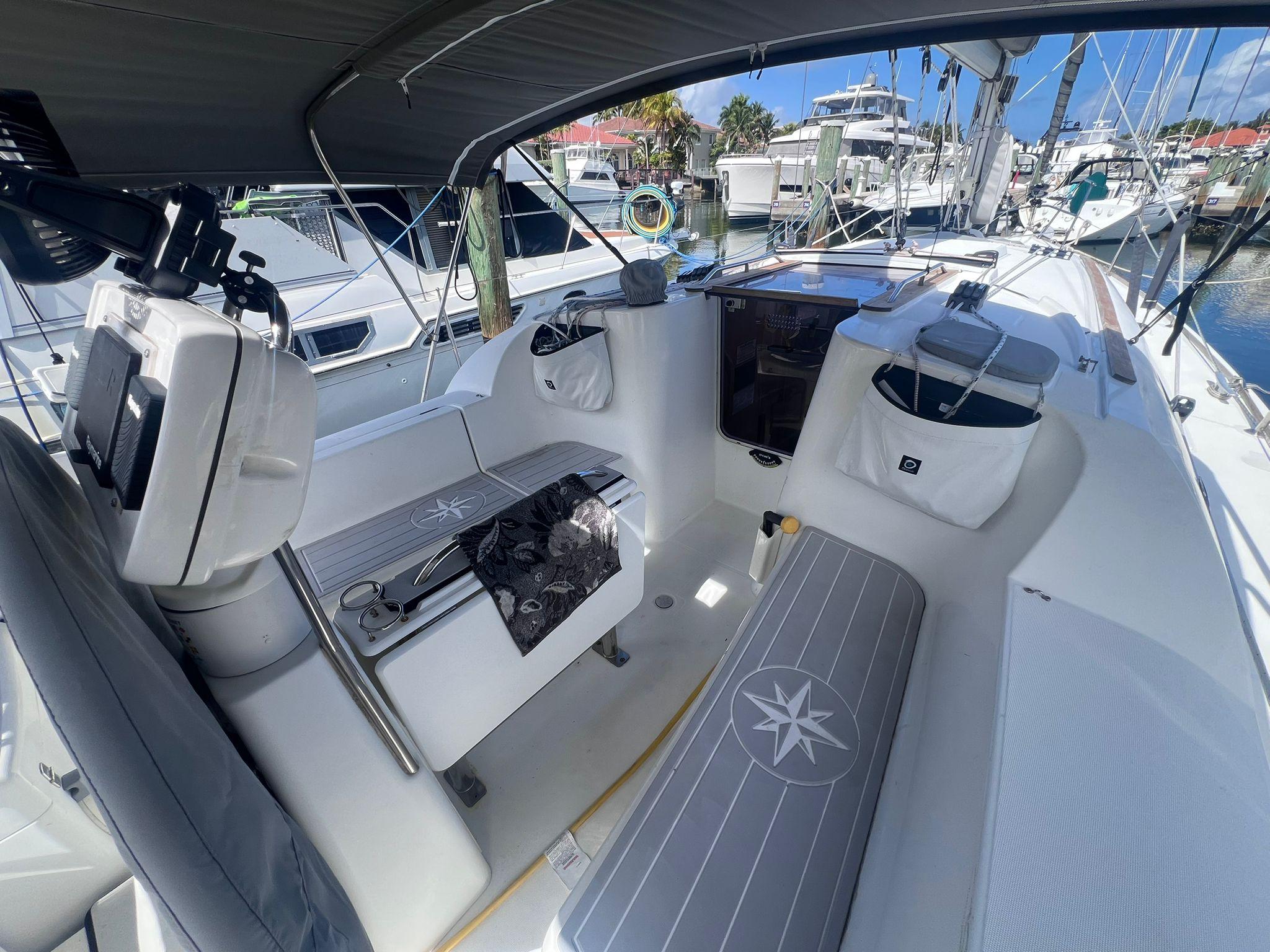 Boat Image