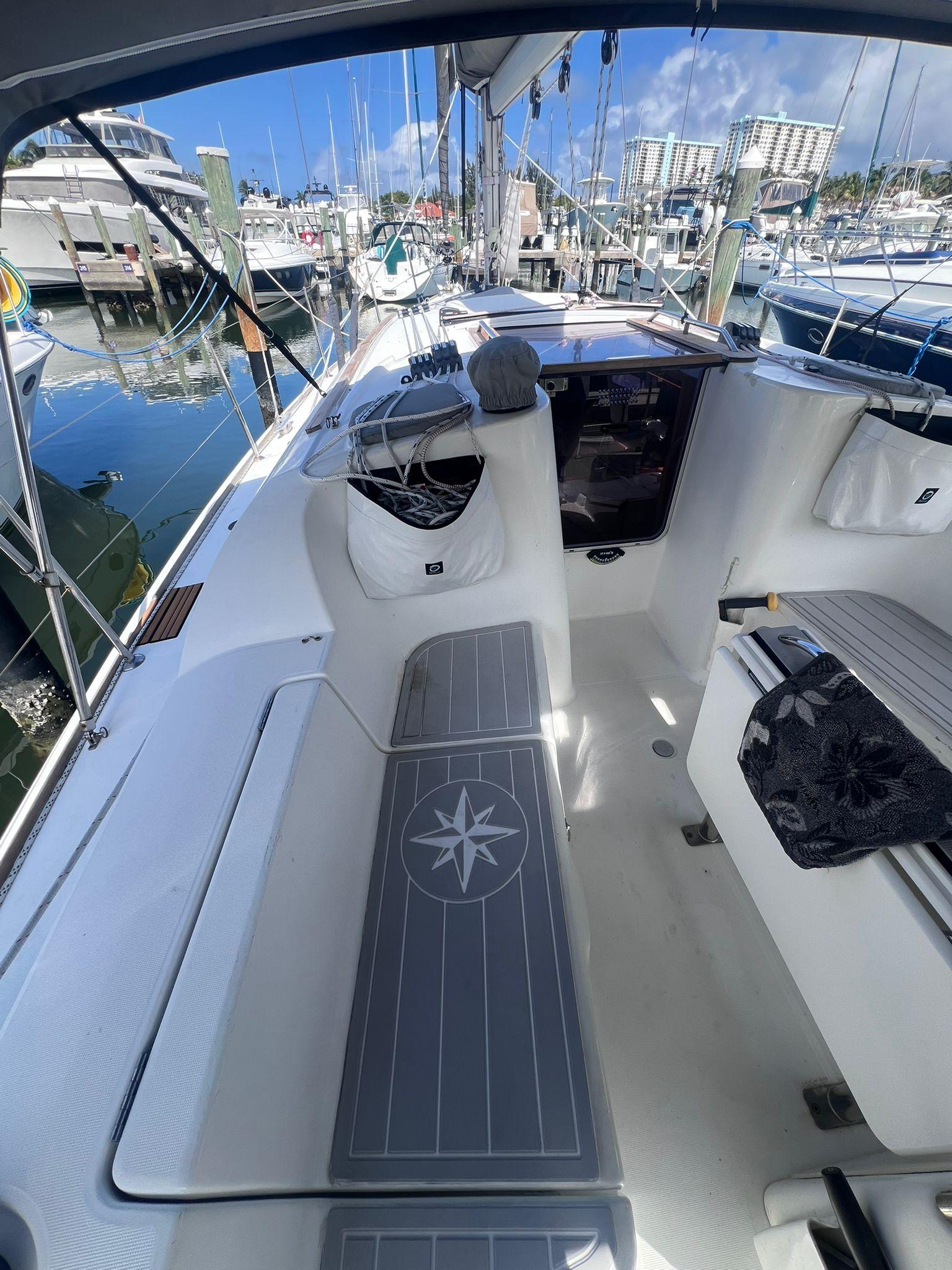 Boat Image