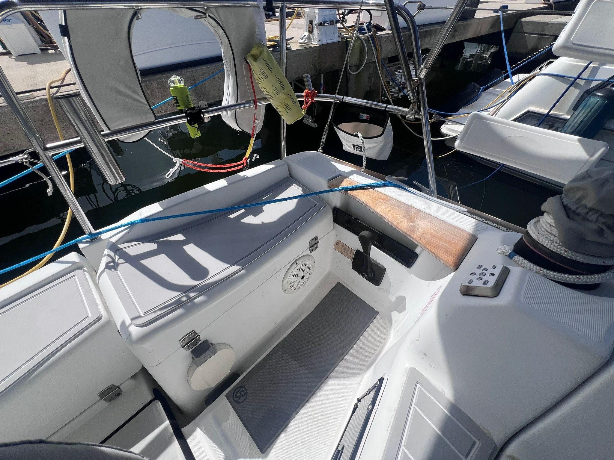 Boat Image