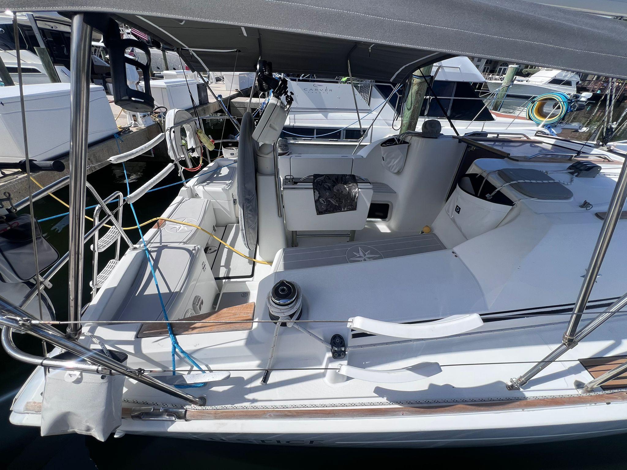 Boat Image