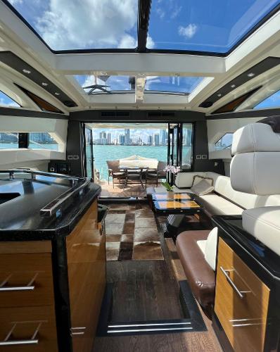 Photo of 2011 Marquis 50'