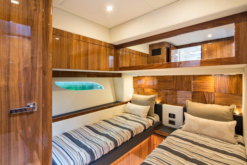2016 Riviera 6000 Sport Yacht #TBRB60047 inventory image at Sun Country Yachts, South Lake Union (Seattle) 2016 Riviera 6000 Sport Yacht #TBRB60047 inventory image at Sun Country Yachts, South Lake Union (Seattle)