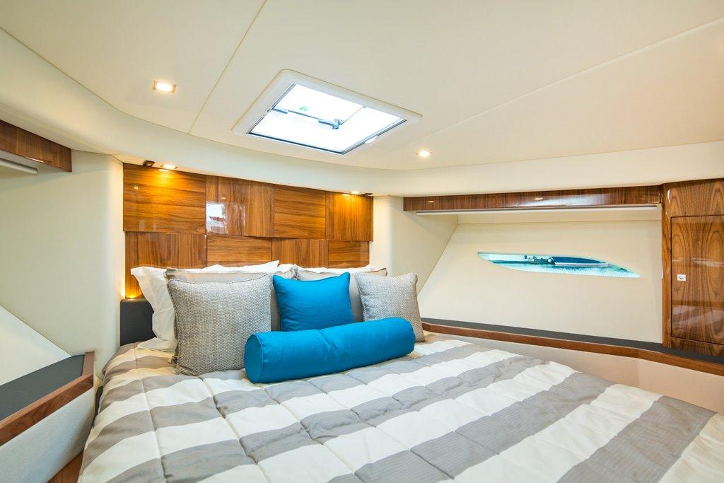 2016 Riviera 6000 Sport Yacht #TBRB60047 inventory image at Sun Country Yachts, South Lake Union (Seattle) 2016 Riviera 6000 Sport Yacht #TBRB60047 inventory image at Sun Country Yachts, South Lake Union (Seattle)