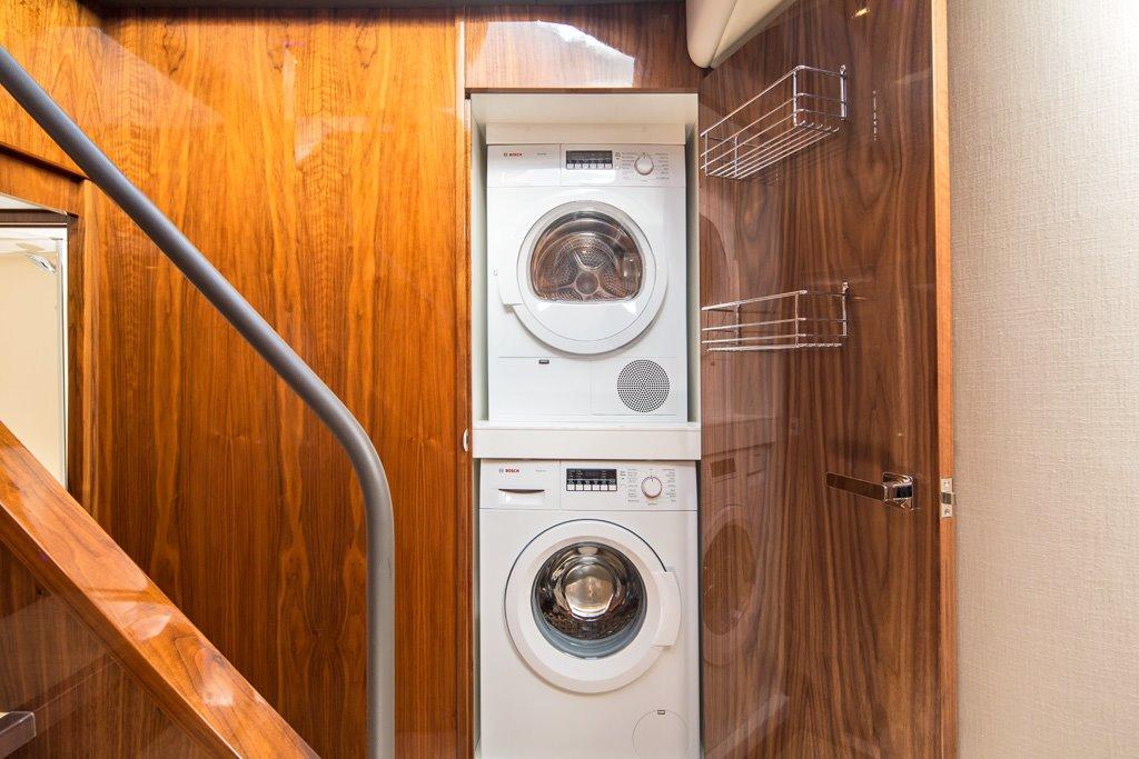 2016 Riviera 6000 Sport Yacht #TBRB60047 inventory image at Sun Country Yachts, South Lake Union (Seattle) 2016 Riviera 6000 Sport Yacht #TBRB60047 inventory image at Sun Country Yachts, South Lake Union (Seattle)