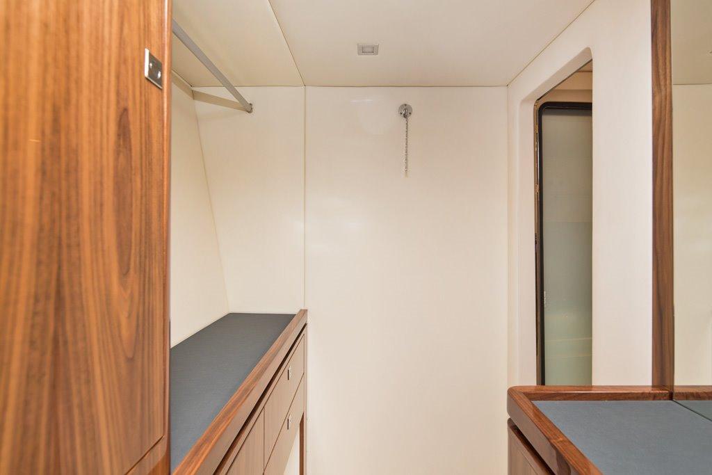 2016 Riviera 6000 Sport Yacht #TBRB60047 inventory image at Sun Country Yachts, South Lake Union (Seattle) 2016 Riviera 6000 Sport Yacht #TBRB60047 inventory image at Sun Country Yachts, South Lake Union (Seattle)