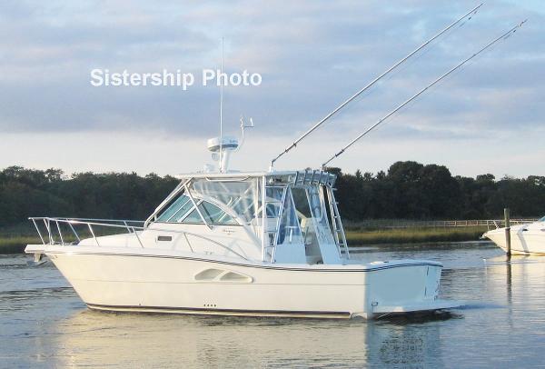 30' Rampage, Listing Number 100898585, - Photo No. 1