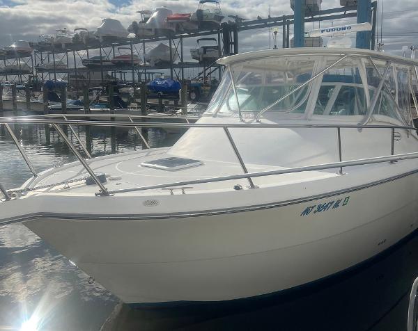 30' Rampage, Listing Number 100898585, - Photo No. 3