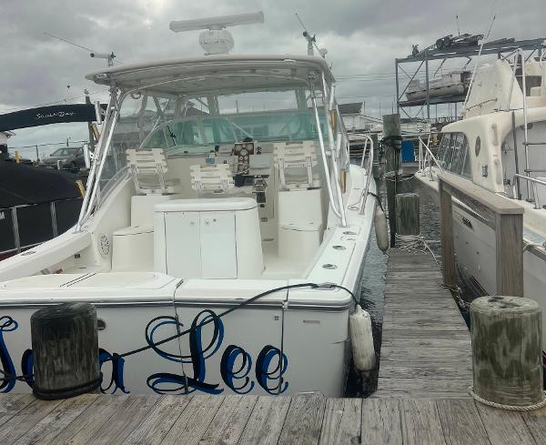 30' Rampage, Listing Number 100898585, Image No. 21