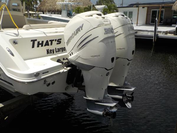33' Boston Whaler, Listing Number 100902126, - Photo No. 18