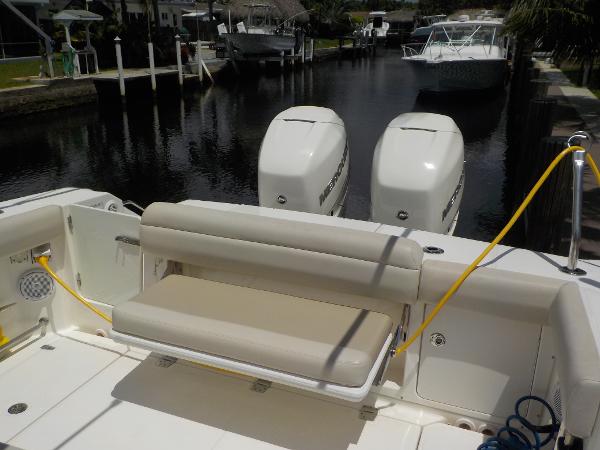 33' Boston Whaler, Listing Number 100902126, - Photo No. 16