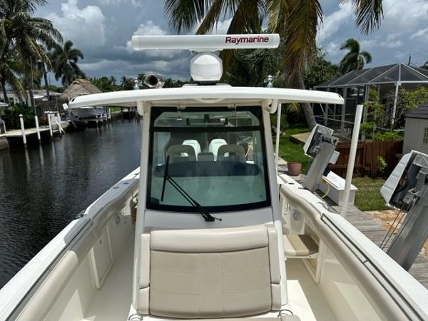33' Boston Whaler, Listing Number 100902126, - Photo No. 2