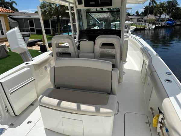 33' Boston Whaler, Listing Number 100902126, - Photo No. 5