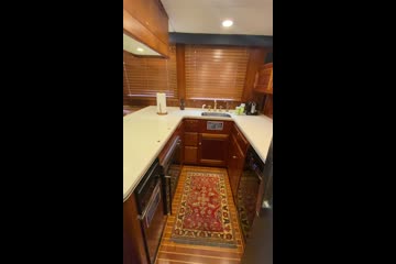 Alden 56 Custom video