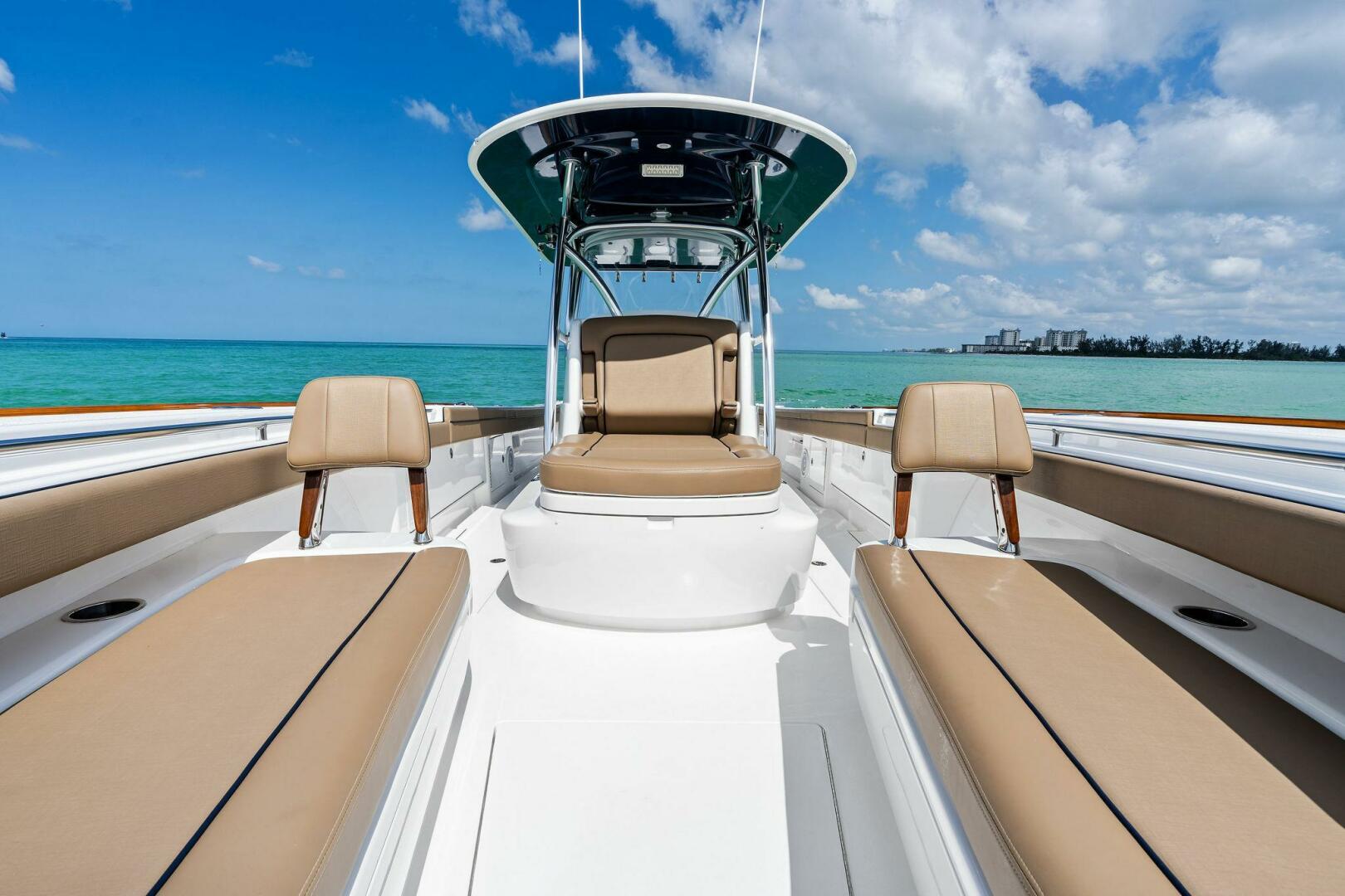 Valhalla Boatworks-V-37 2024-Galati Yacht Sales Trade FL-US-9677844 | Thumbnail