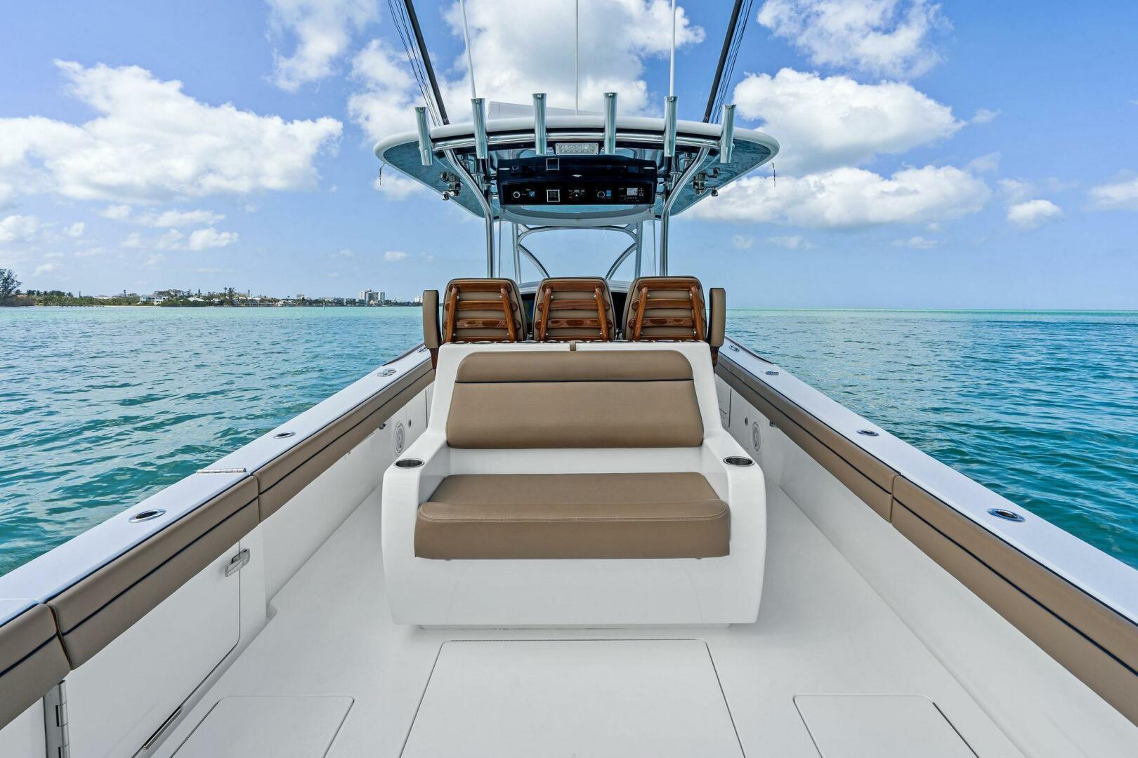 Valhalla Boatworks-V-37 2024-Galati Yacht Sales Trade FL-US-9677844 | Thumbnail