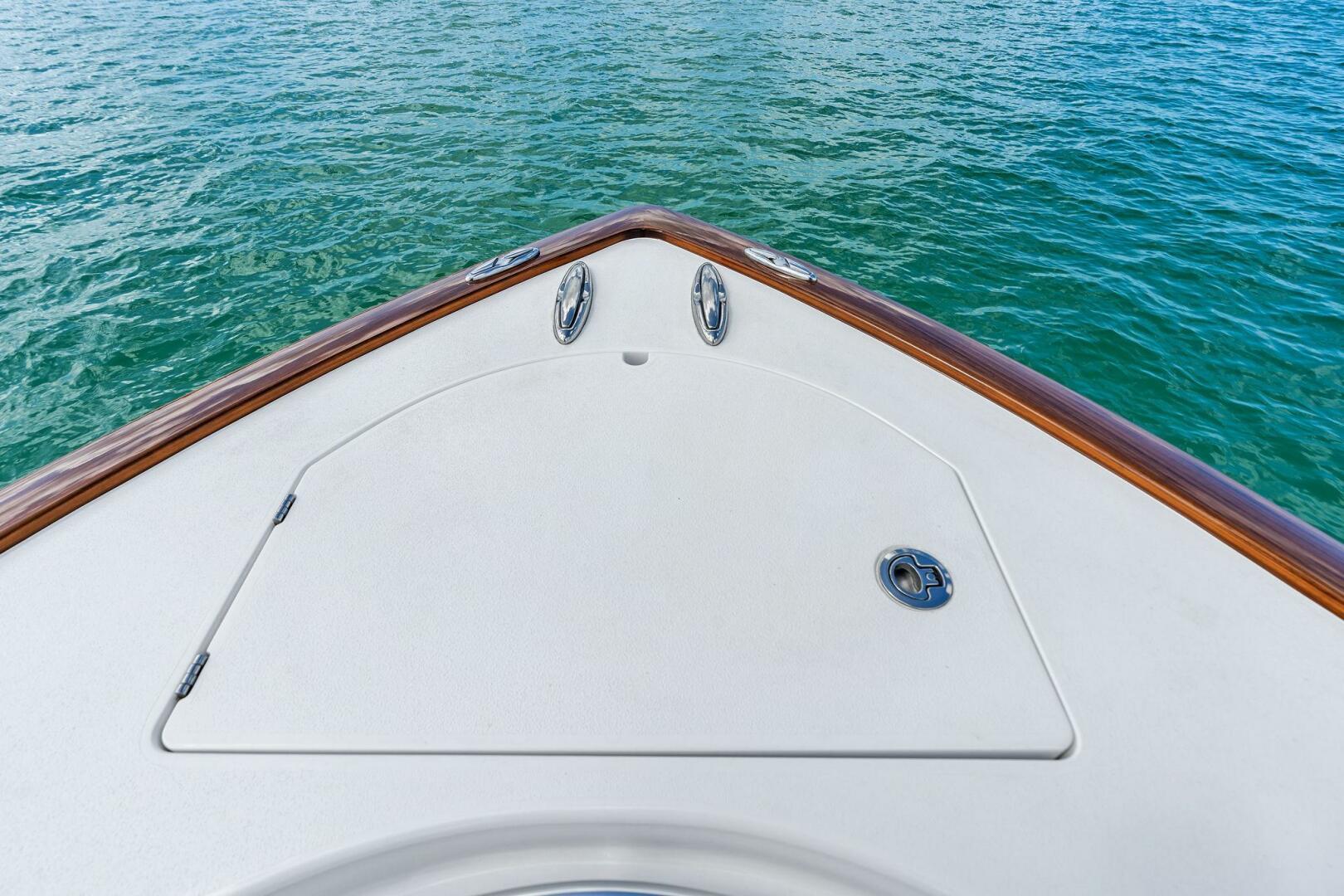 Valhalla Boatworks-V-37 2024-Galati Yacht Sales Trade FL-US-9677844 | Thumbnail