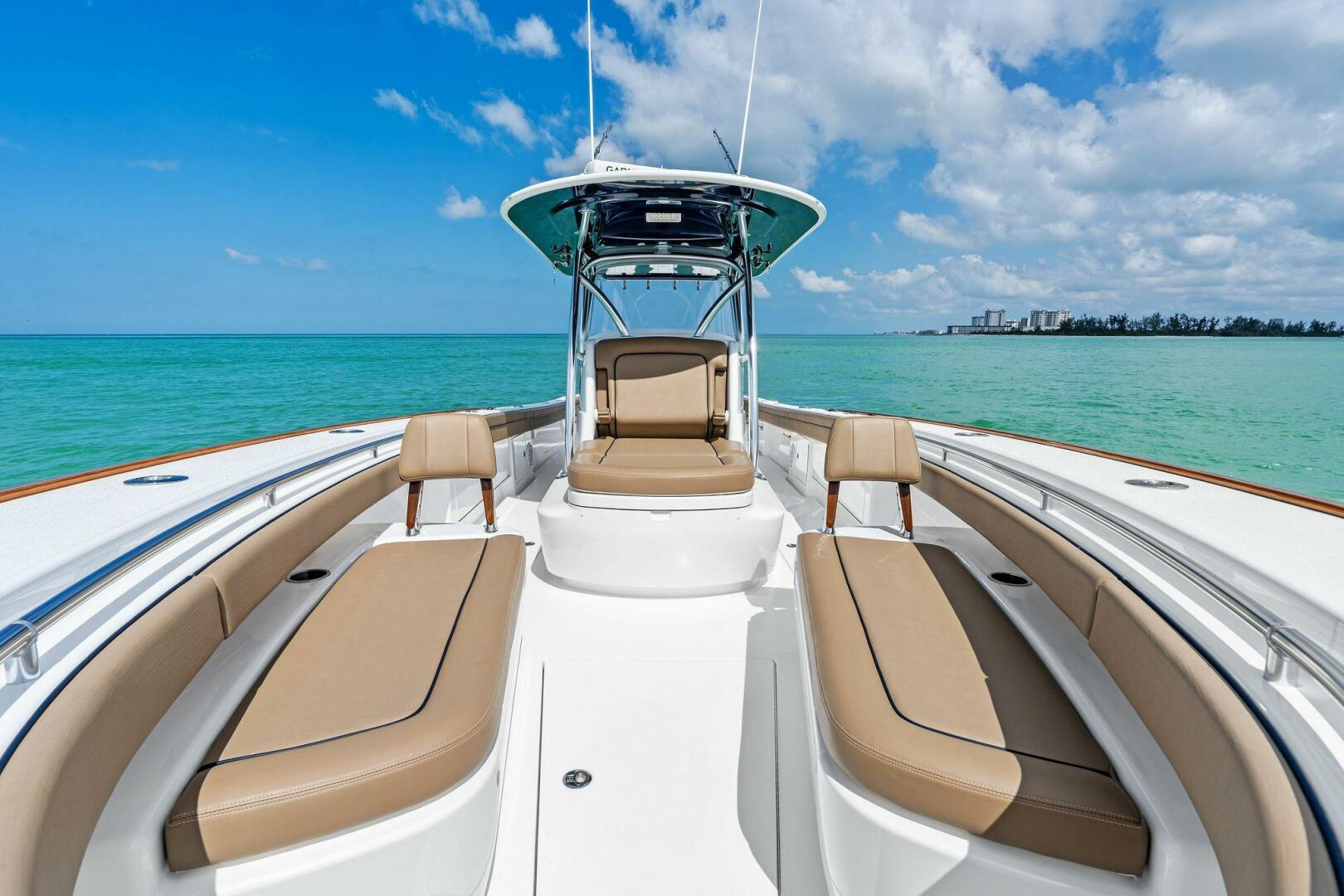 Valhalla Boatworks-V-37 2024-Galati Yacht Sales Trade FL-US-9677844 | Thumbnail