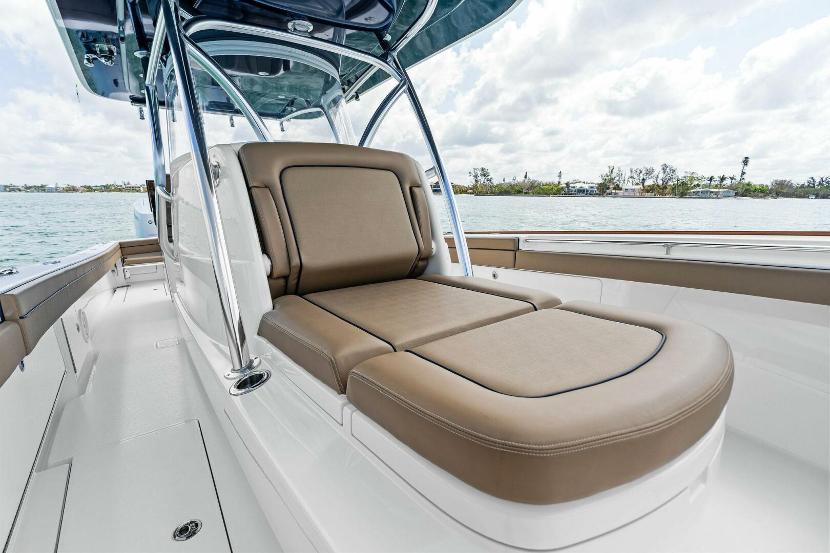 Valhalla Boatworks-V-37 2024-Galati Yacht Sales Trade FL-US-9677844 | Thumbnail