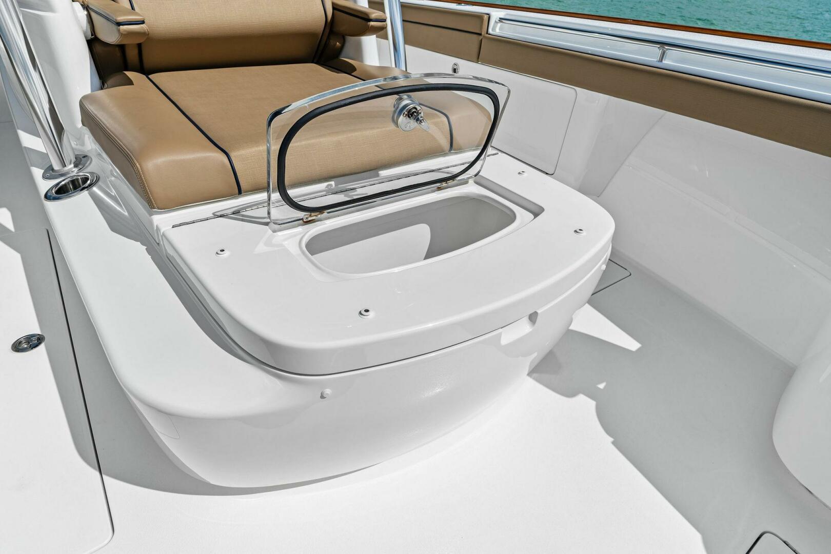 Valhalla Boatworks-V-37 2024-Galati Yacht Sales Trade FL-US-9677844 | Thumbnail