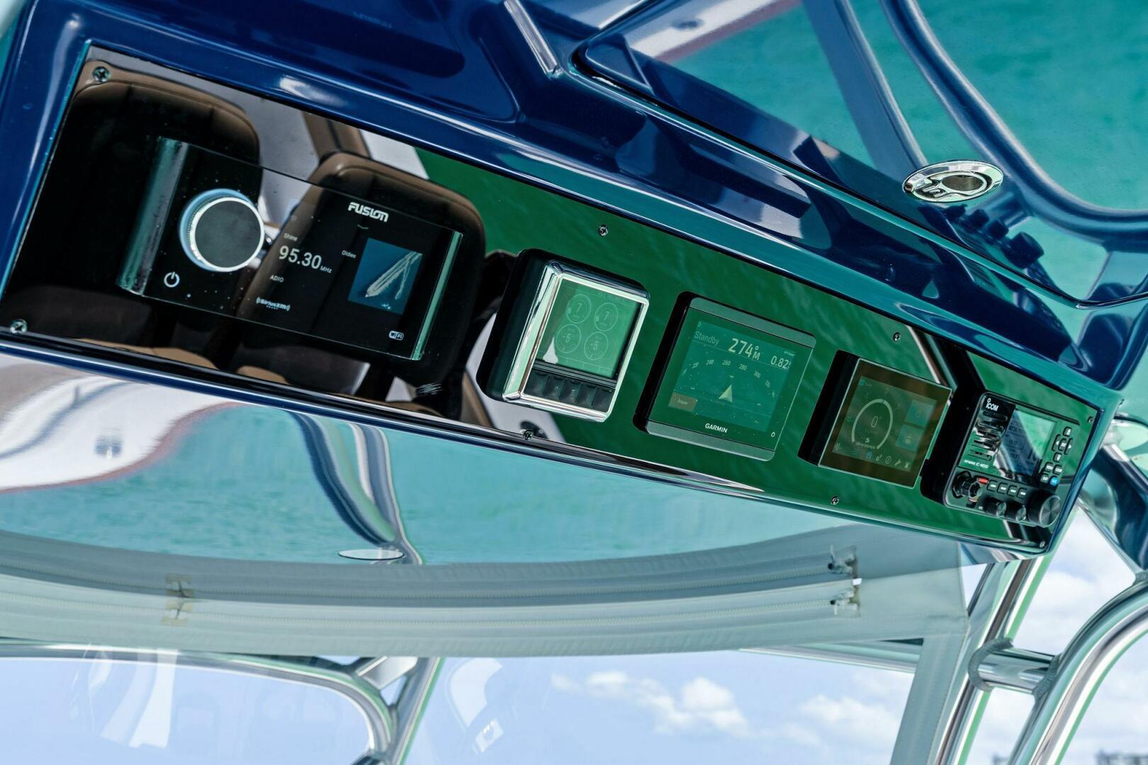 Valhalla Boatworks-V-37 2024-Galati Yacht Sales Trade FL-US-9677844 | Thumbnail