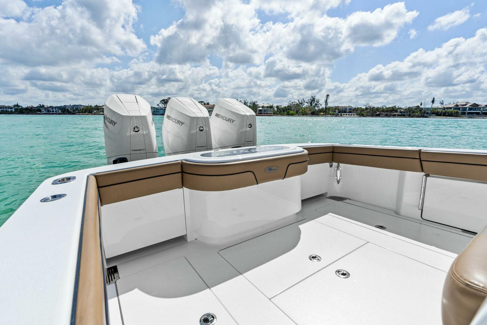 Valhalla Boatworks-V-37 2024-Galati Yacht Sales Trade FL-US-9677844 | Thumbnail
