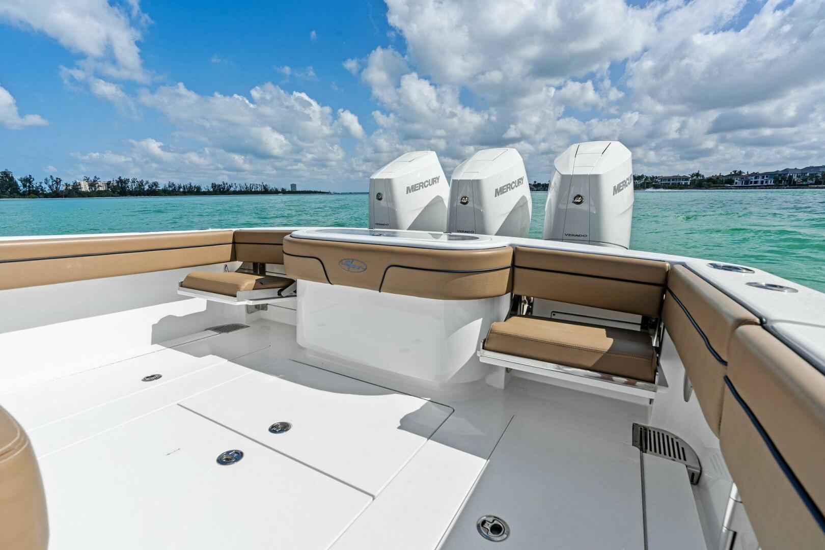 Valhalla Boatworks-V-37 2024-Galati Yacht Sales Trade FL-US-9677844 | Thumbnail