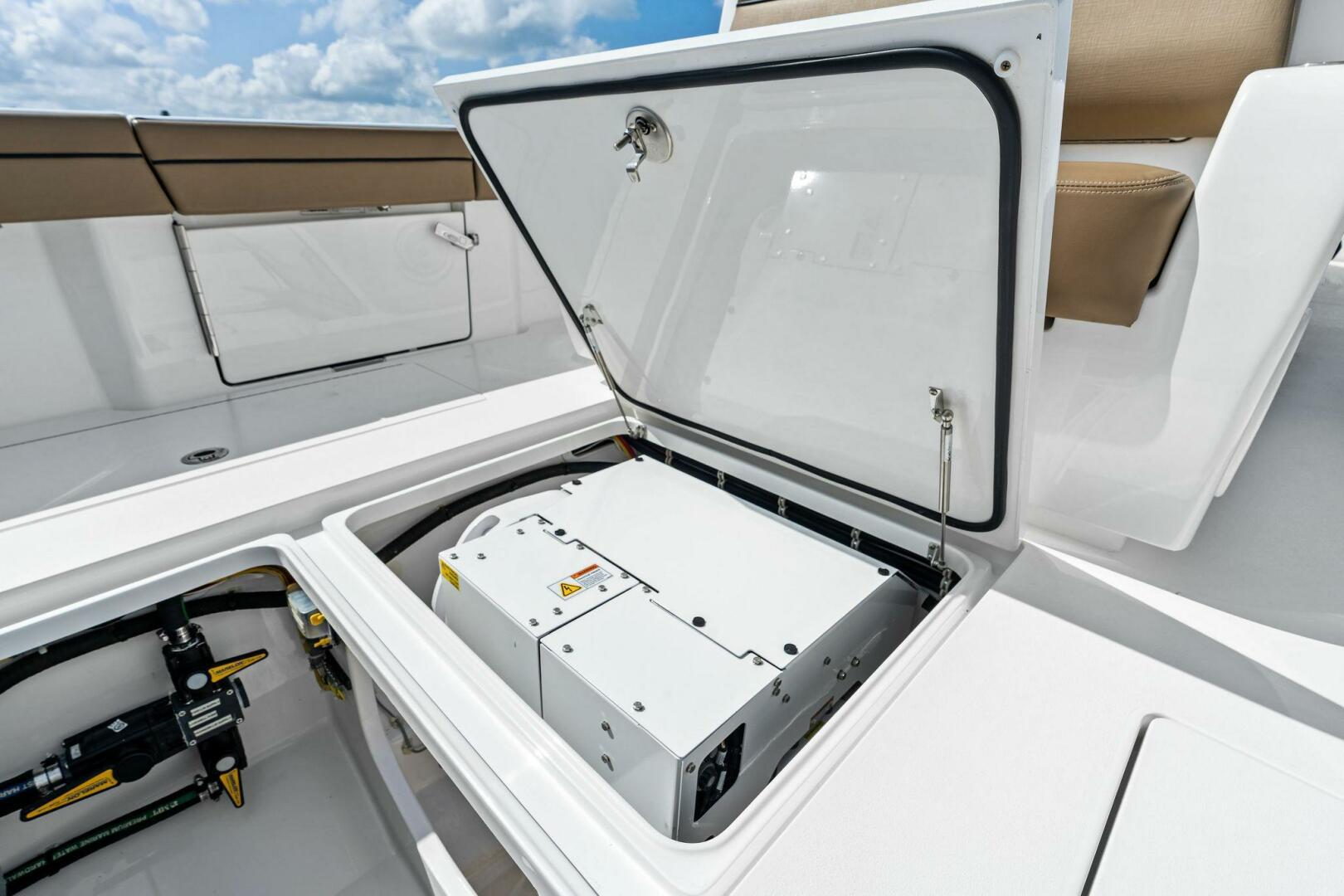 Valhalla Boatworks-V-37 2024-Galati Yacht Sales Trade FL-US-9677844 | Thumbnail