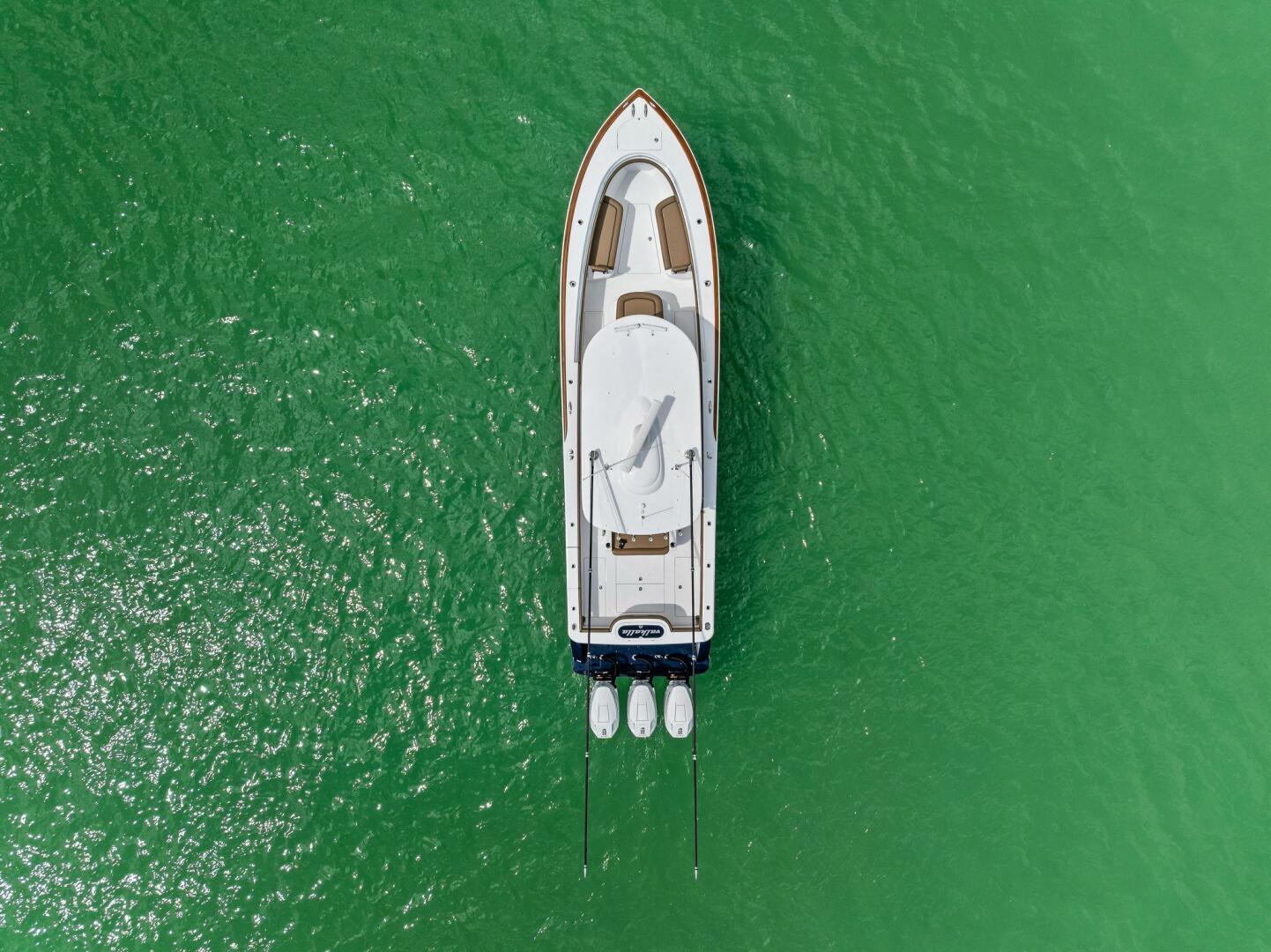 Valhalla Boatworks-V-37 2024-Galati Yacht Sales Trade FL-US-9677844 | Thumbnail