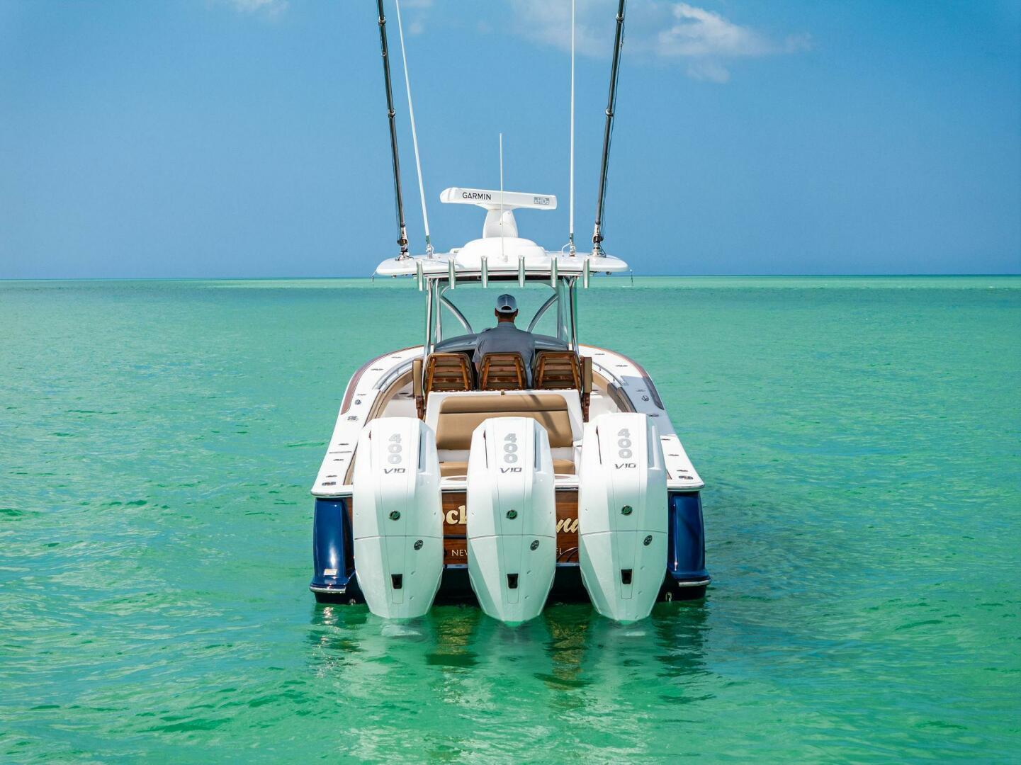 Valhalla Boatworks-V-37 2024-Galati Yacht Sales Trade FL-US-9677844 | Thumbnail