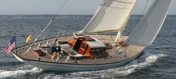 69' JFA Yachts, Listing Number 100888324, - Photo No. 1