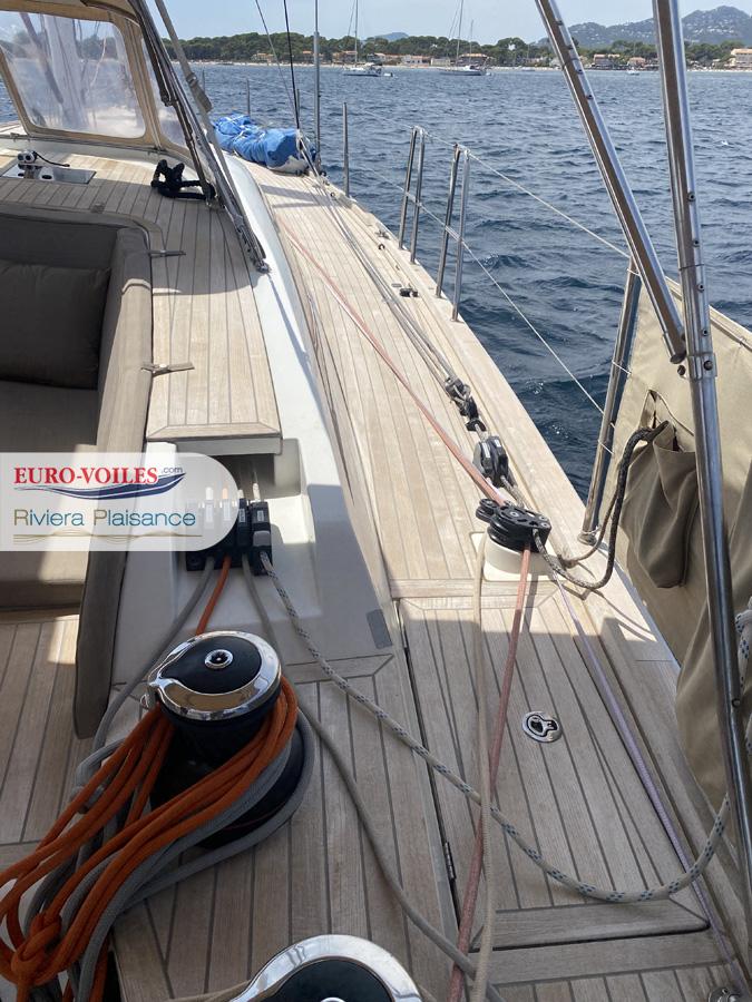 MAIA CNB BORDEAUX 60 2012 for sale in Hyères 83