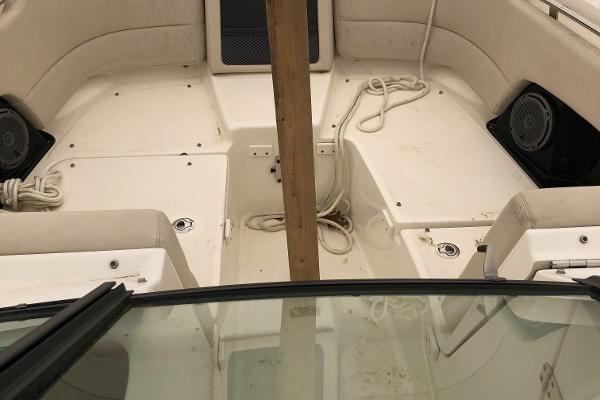 23' Boston Whaler, Listing Number 100871495, Image No. 5