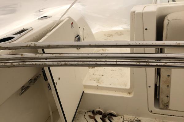 23' Boston Whaler, Listing Number 100871495, Image No. 7