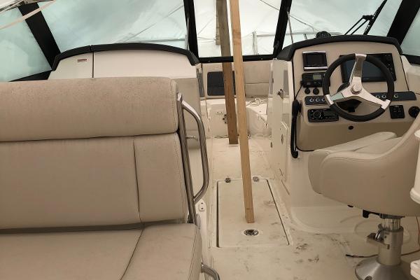 23' Boston Whaler, Listing Number 100871495, Image No. 12
