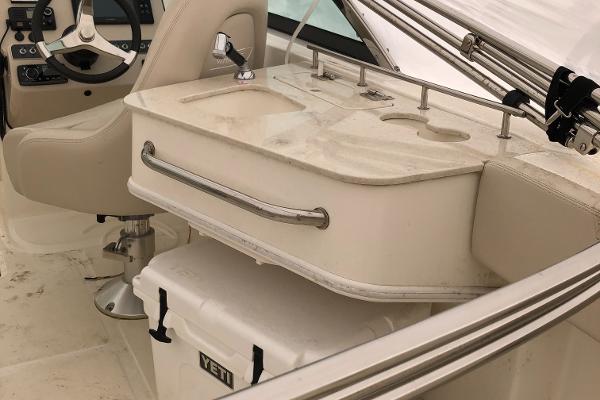 23' Boston Whaler, Listing Number 100871495, Image No. 13