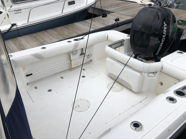 23' Boston Whaler, Listing Number 100879571, - Photo No. 6