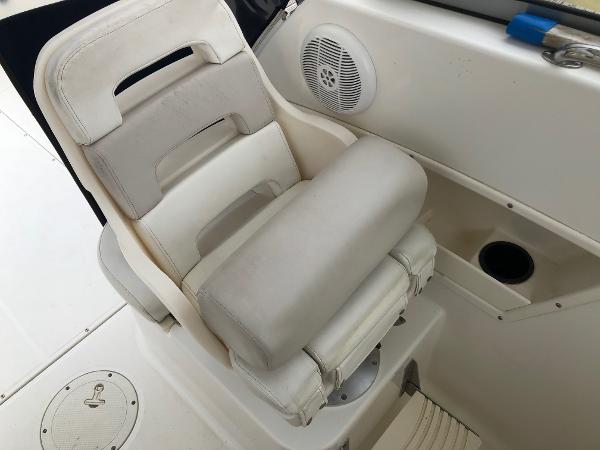 23' Boston Whaler, Listing Number 100879571, - Photo No. 12