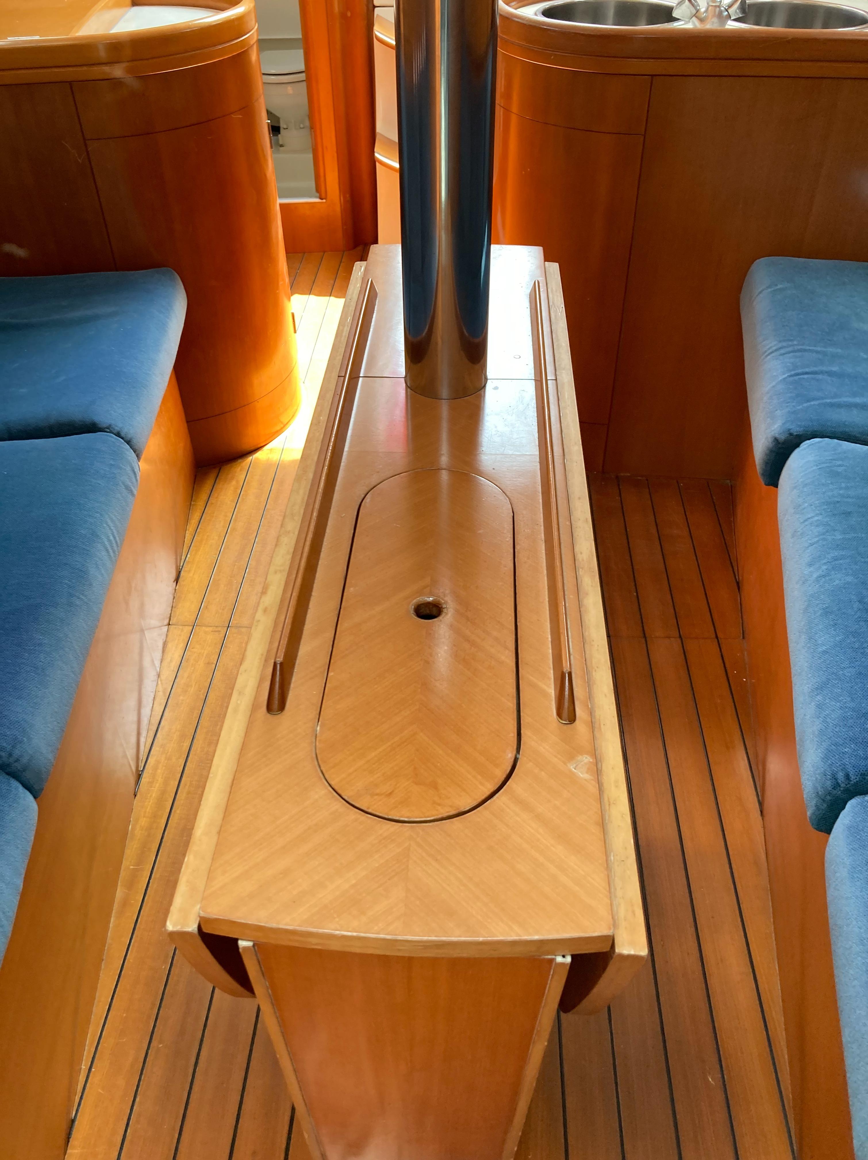 1996 Beneteau 36 First S7 For Sale | YaZu Yachting | Deltaville