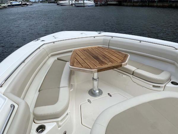 38' Boston Whaler, Listing Number 100876200, Image No. 4
