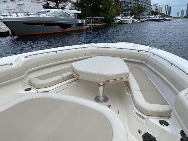 38' Boston Whaler, Listing Number 100876200, Image No. 5