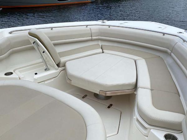 38' Boston Whaler, Listing Number 100876200, - Photo No. 6