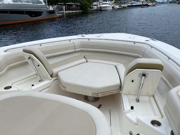38' Boston Whaler, Listing Number 100876200, Image No. 7