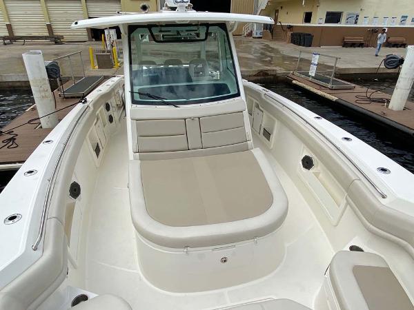 38' Boston Whaler, Listing Number 100876200, - Photo No. 8
