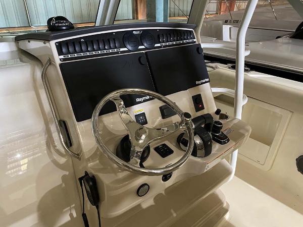 38' Boston Whaler, Listing Number 100876200, Image No. 16