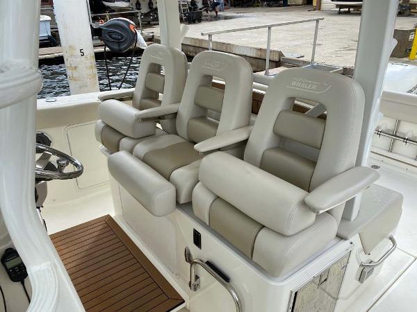 38' Boston Whaler, Listing Number 100876200, Image No. 18