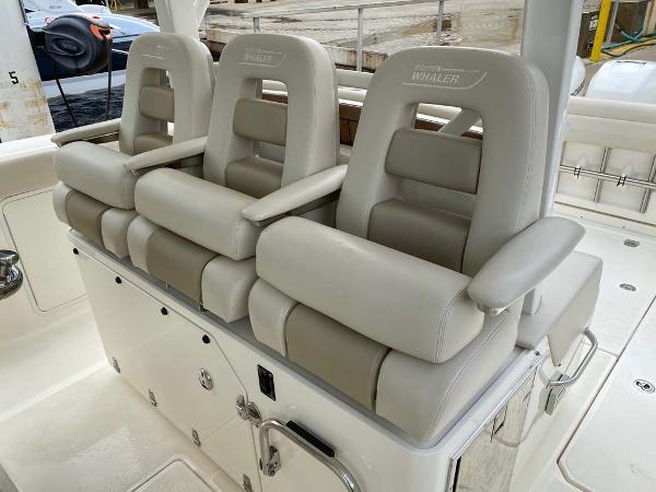38' Boston Whaler, Listing Number 100876200, Image No. 19