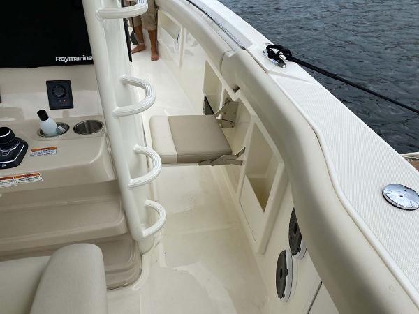 38' Boston Whaler, Listing Number 100876200, Image No. 11
