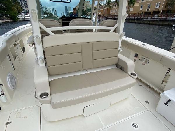 38' Boston Whaler, Listing Number 100876200, - Photo No. 20